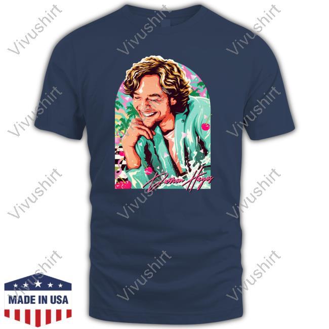 Nordacious Store Darren Hayes Hoodie Nordacious Store Darren Hayes Hoodie