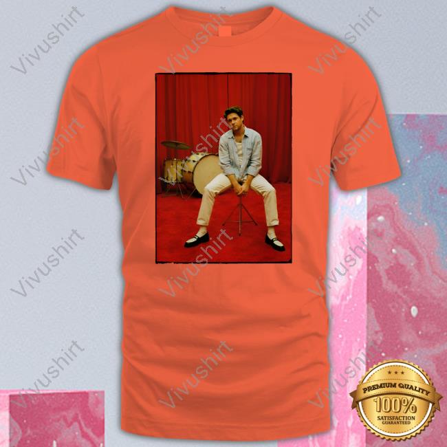 Heaven A Single By Niall Horan Tee Shirt Heaven A Single By Niall Horan Tee Shirt