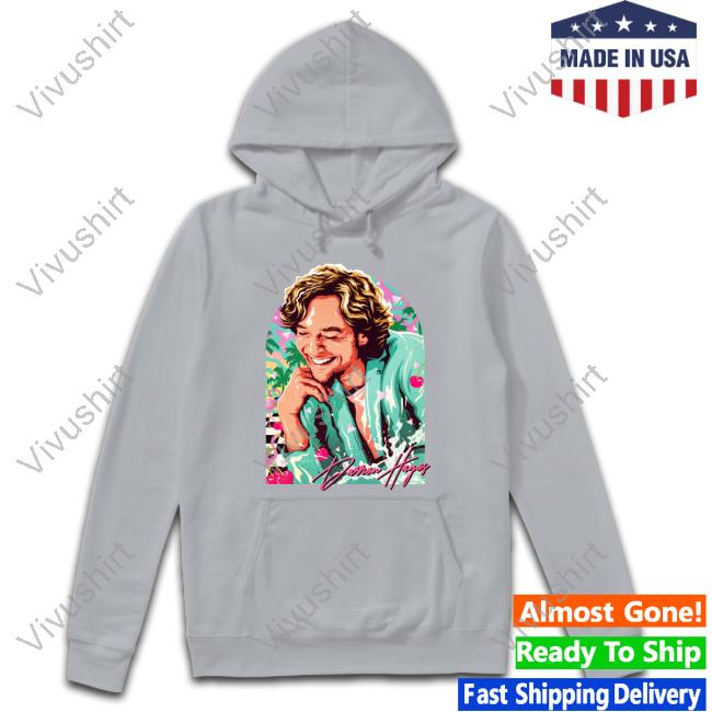 Nordacious Store Darren Hayes Hoodie Nordacious Store Darren Hayes Hoodie