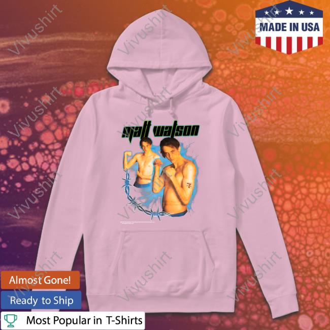 Iamfroggyfresh Matt Watson Creator Clash Shirt Tee Shirt Iamfroggyfresh Matt Watson Creator Clash Shirt Tee Shirt