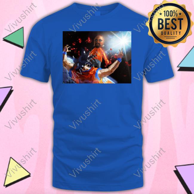 Sun Wukong Vs Matt Funny T Shirt Sun Wukong Vs Matt Funny T Shirt