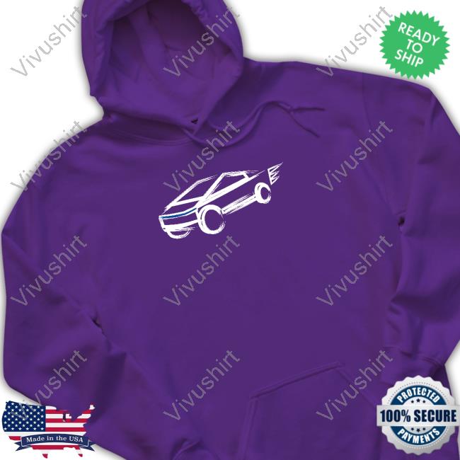 Teslaconomics Long Sleeve Teslaconomics Long Sleeve