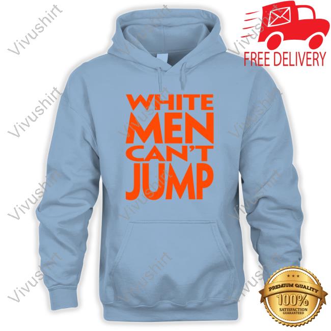 Billy White Men Can't Jump Shirt Billy White Men Can't Jump Shirt