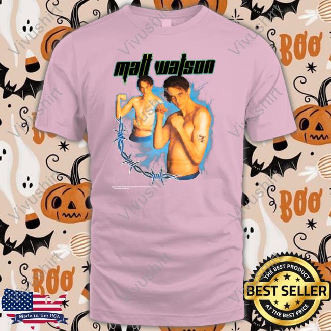 Iamfroggyfresh Matt Watson Creator Clash Shirt Tee Shirt Iamfroggyfresh Matt Watson Creator Clash Shirt Tee Shirt