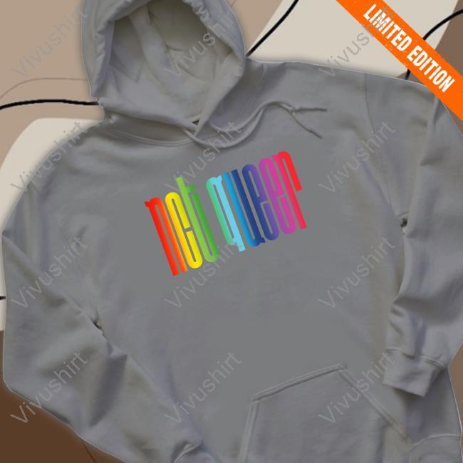 Nct Queer Long Sleeve T Shirt Nct Queer Long Sleeve T Shirt