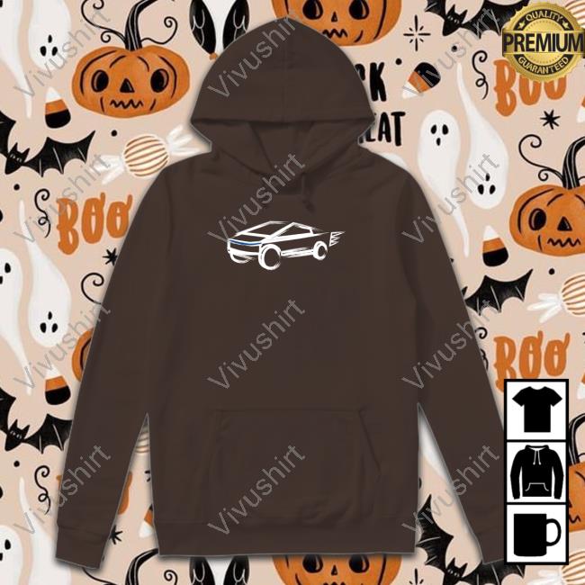 Teslaconomics Long Sleeve Teslaconomics Long Sleeve