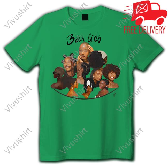 Smard Art Shop Black Girls Sand T Shirt Smard Art Shop Black Girls Sand T Shirt