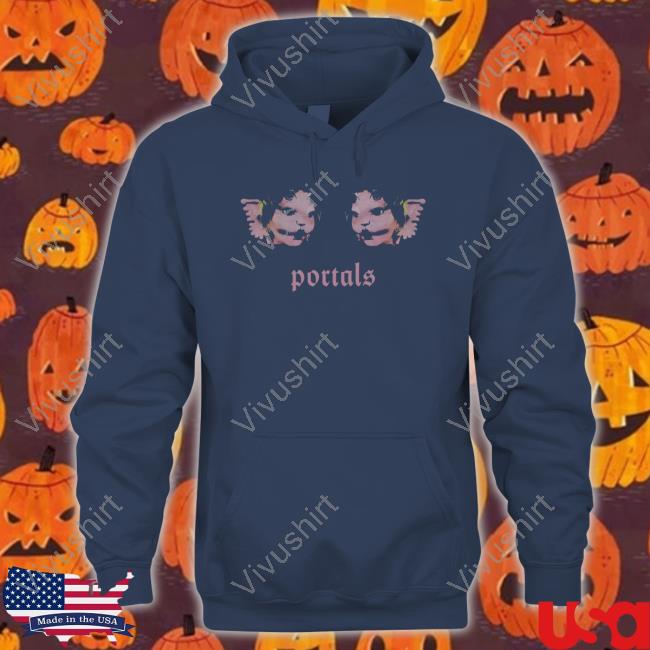 Melanie Martinez Merch Portals T Shirts Melanie Martinez Merch Portals T Shirts