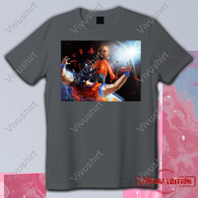 Sun Wukong Vs Matt Funny T Shirt Sun Wukong Vs Matt Funny T Shirt