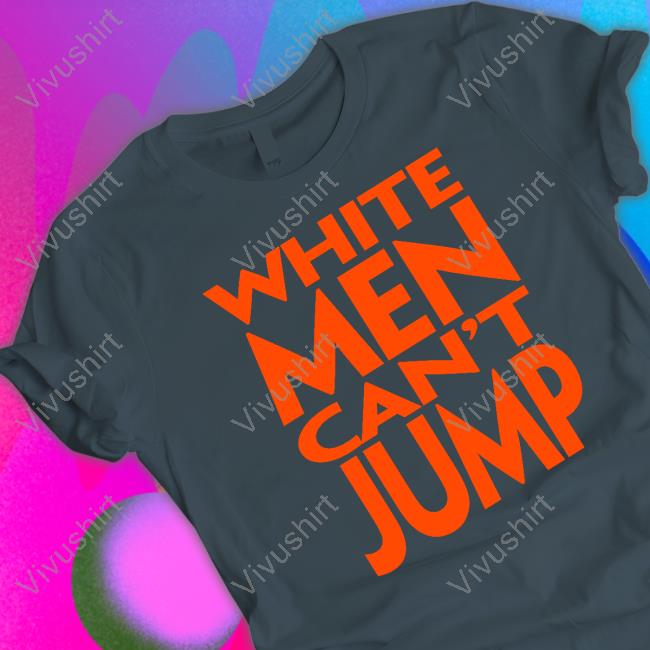 Billy White Men Can't Jump Shirt Billy White Men Can't Jump Shirt