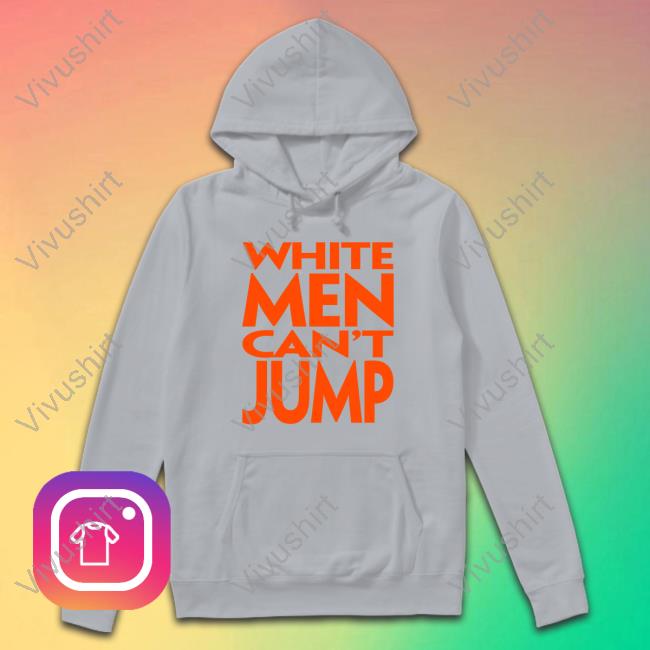 Billy White Men Can't Jump Shirt Billy White Men Can't Jump Shirt