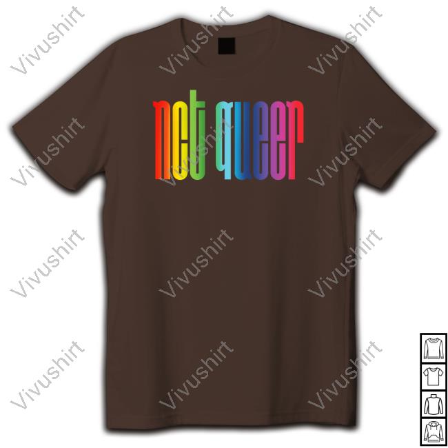 Nct Queer Long Sleeve T Shirt Nct Queer Long Sleeve T Shirt