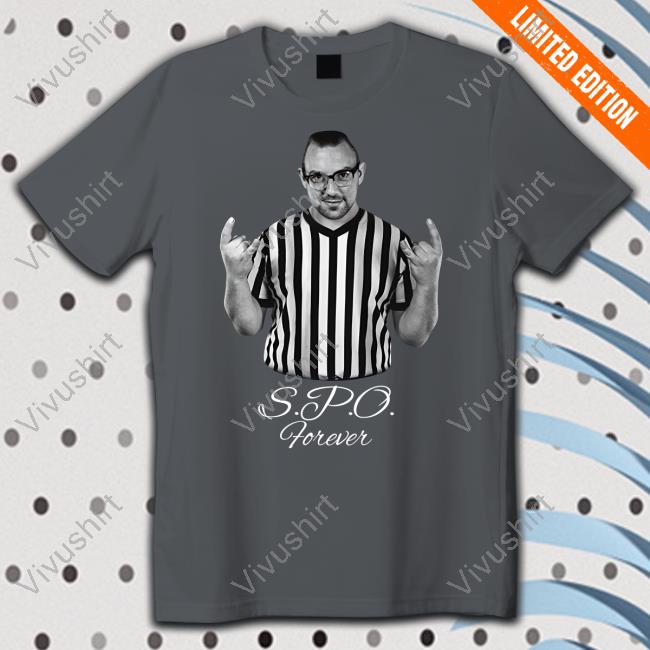 Sean Patrick O'brien S.P.O. Forever Shirts Sean Patrick O'brien S.P.O. Forever Shirts