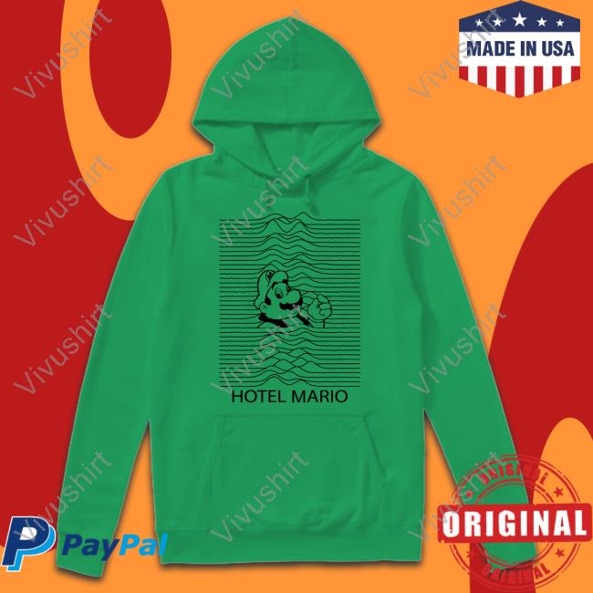 Hotel Mario Tee Bofadibeppo Hotel Mario Tee Bofadibeppo