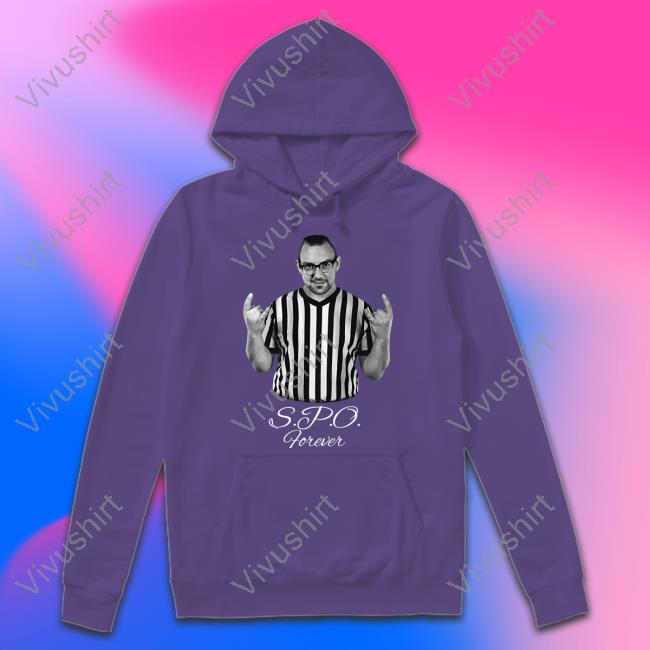 Sean Patrick O'brien S.P.O. Forever Shirts Sean Patrick O'brien S.P.O. Forever Shirts