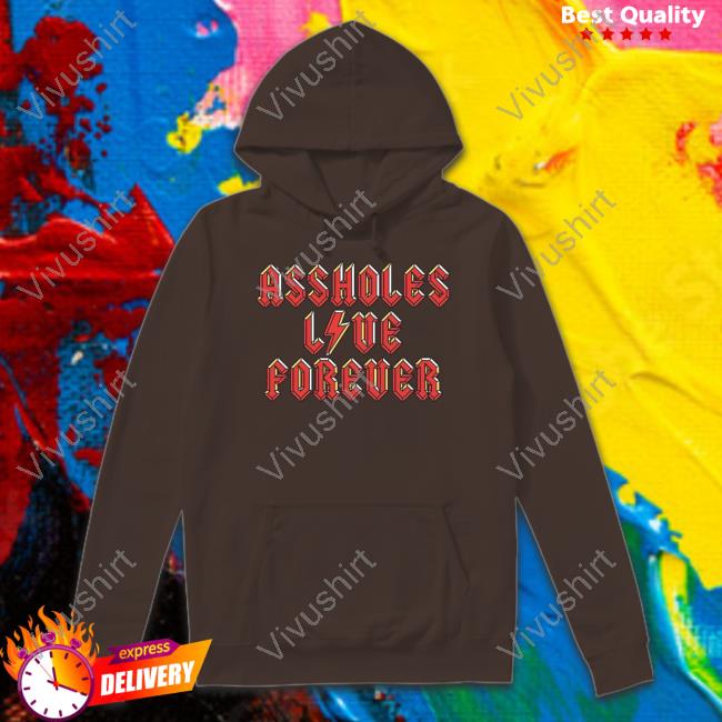 Assholes Live Forever X Acdc T Shirts Assholes Live Forever X Acdc T Shirts