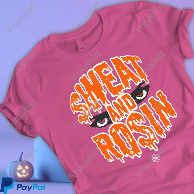 1986D Merch Max Scherzer Sweat And Rosin Long Sleeve 1986D Merch Max Scherzer Sweat And Rosin Long Sleeve