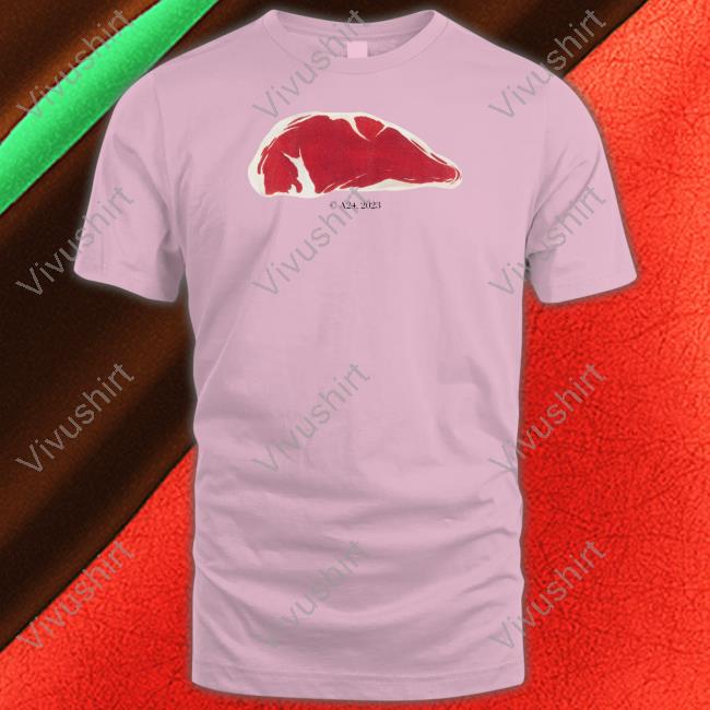 A24 Merch Beef Season 1 T-Shirt A24 Merch Beef Season 1 T-Shirt