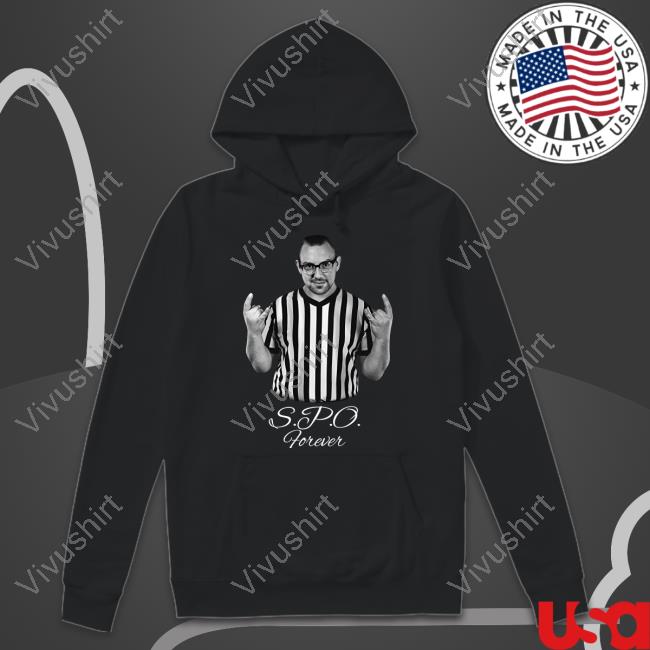 Sean Patrick O'brien S.P.O. Forever Shirts Sean Patrick O'brien S.P.O. Forever Shirts