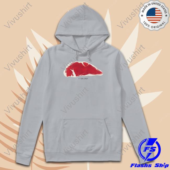 A24 Merch Beef Season 1 T-Shirt A24 Merch Beef Season 1 T-Shirt