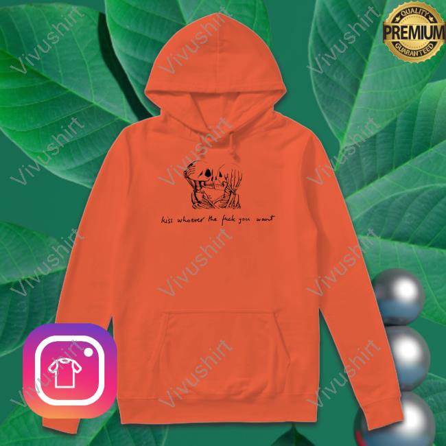 Chnge Shop Kiss Whoever The Fuck You Want Long Sleeve Tee Shirt Chnge Shop Kiss Whoever The Fuck You Want Long Sleeve Tee Shirt