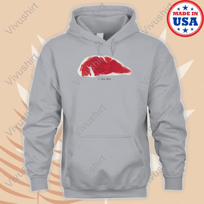 A24 Merch Beef Season 1 T-Shirt A24 Merch Beef Season 1 T-Shirt