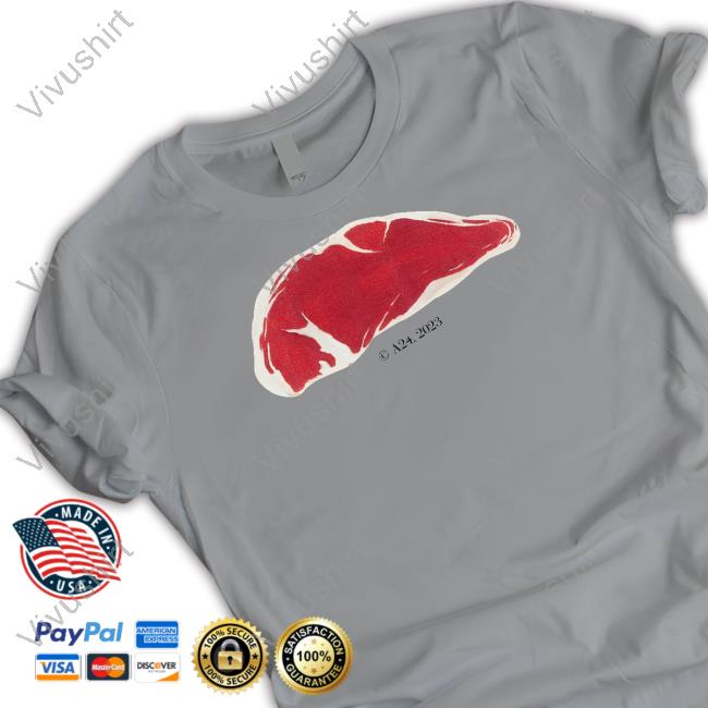 A24 Merch Beef Season 1 T-Shirt A24 Merch Beef Season 1 T-Shirt