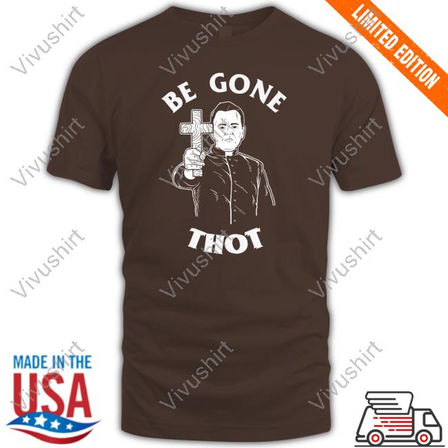 Be Gone Thot Hoodie Be Gone Thot Hoodie