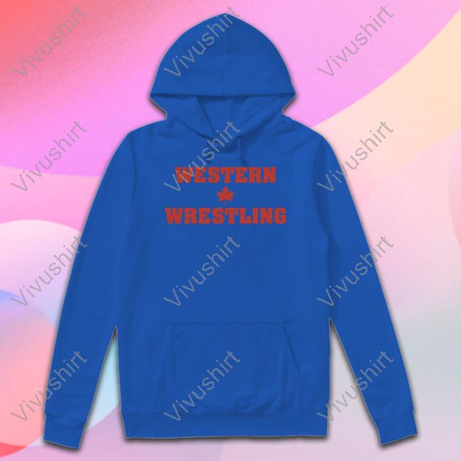 K2 Western Wrestling Shirt K2 Western Wrestling Shirt