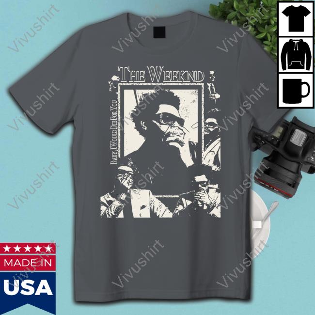 Trisha Paytas The Weeknd Baby I Would Die For You Long Sleeve Tee Shirt Trisha Paytas The Weeknd Baby I Would Die For You Long Sleeve Tee Shirt