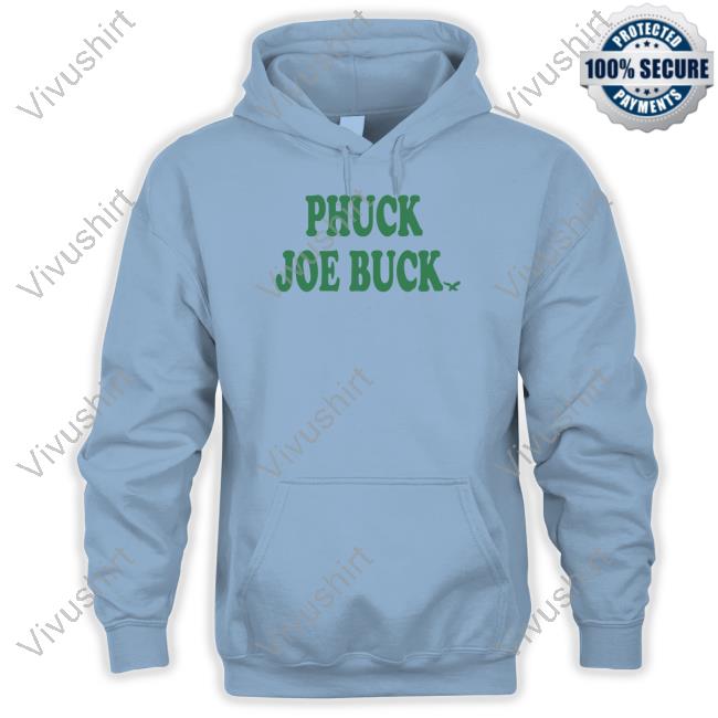 "Phuck Joe Buck" Birds Shirts