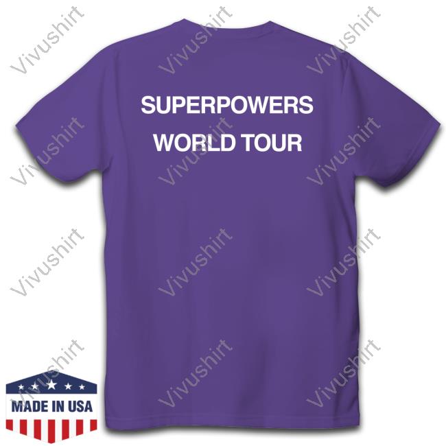 Superpowers World Tour Daniel Caesar Merch Tank Top Danielcaesarshop Superpowers World Tour Daniel Caesar Merch Tank Top Danielcaesarshop