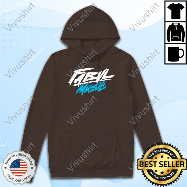 Long Sleeve T Shirt Fabvl Music Long Sleeve T Shirt Fabvl Music