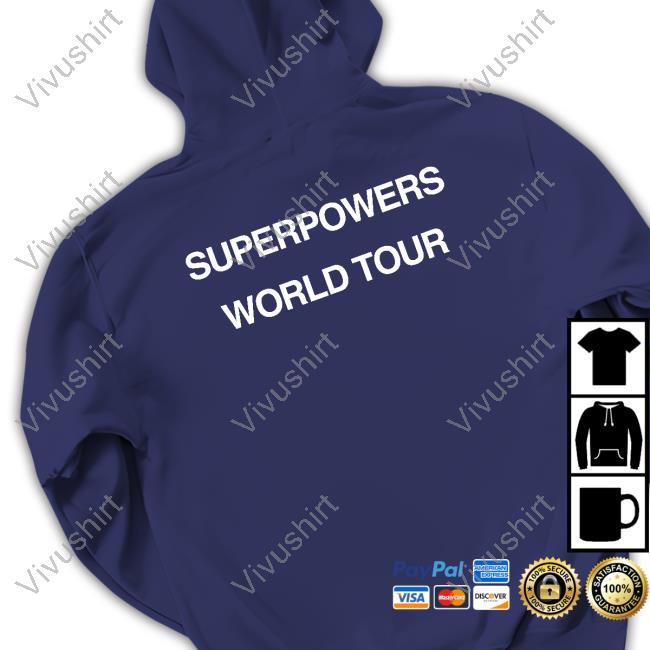 Superpowers World Tour Daniel Caesar Merch Tank Top Danielcaesarshop Superpowers World Tour Daniel Caesar Merch Tank Top Danielcaesarshop