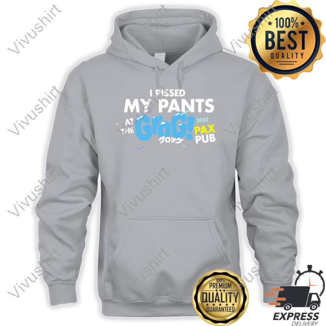 Drink Grog I Pissed My Pants At The Grogs Pax Pub 2023 Shirts Drink Grog I Pissed My Pants At The Grogs Pax Pub 2023 Shirts
