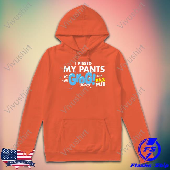 Drink Grog I Pissed My Pants At The Grogs Pax Pub 2023 Shirts Drink Grog I Pissed My Pants At The Grogs Pax Pub 2023 Shirts