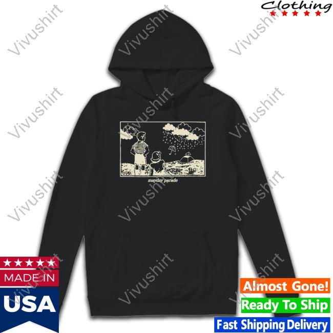 Mayday Parade Please Don't Tell Me That I'm Dreamin T Shirt Mayday Parade Please Don't Tell Me That I'm Dreamin T Shirt