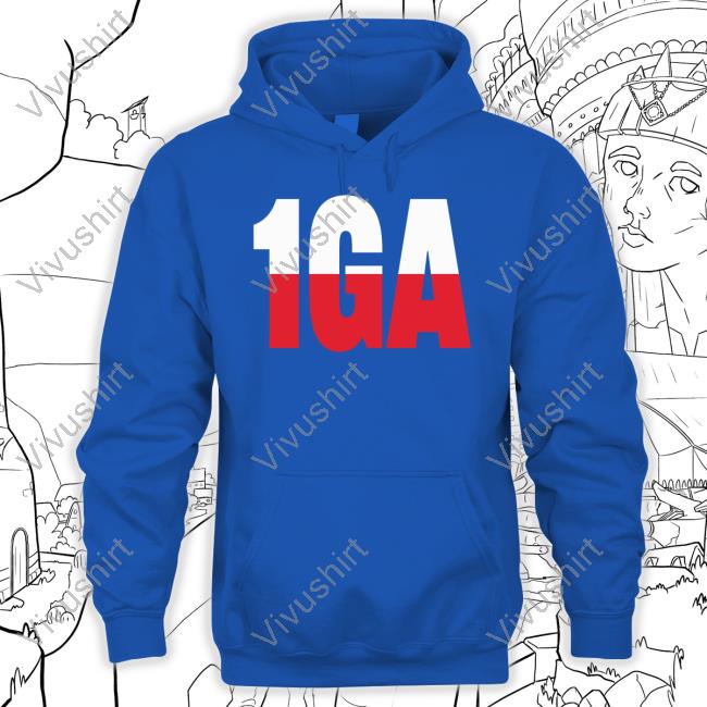 Kostekcanu 1Ga Hoodie Kostekcanu 1Ga Hoodie