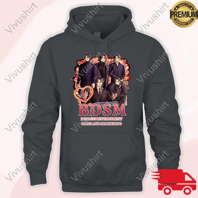 Myr Pantalone Bdsm Business Development Sales And Marketing Shirt Myr Pantalone Bdsm Business Development Sales And Marketing Shirt