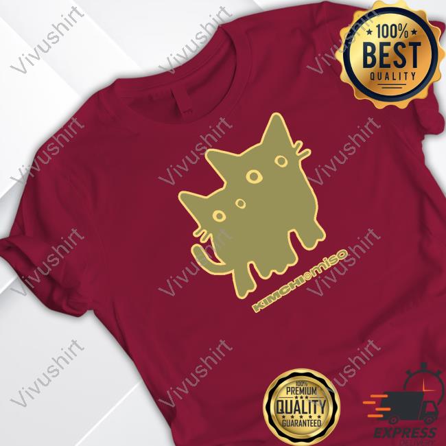 Beabadoobee Kimchi And Miso Twins Logo Classic Shirt Beabadoobee Kimchi And Miso Twins Logo Classic Shirt