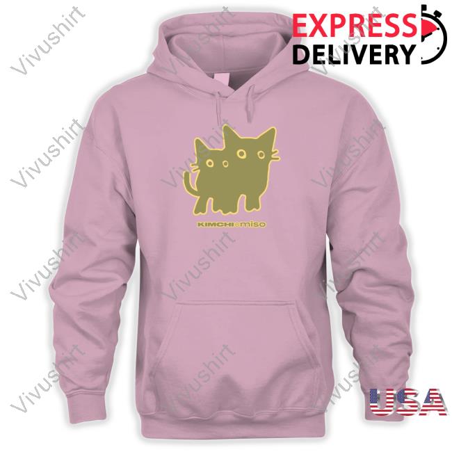 Beabadoobee Kimchi And Miso Twins Logo Classic Shirt Beabadoobee Kimchi And Miso Twins Logo Classic Shirt