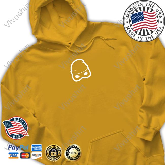 Thiefs Merch Thiefs Logo Shirt Thiefs Merch Thiefs Logo Shirt