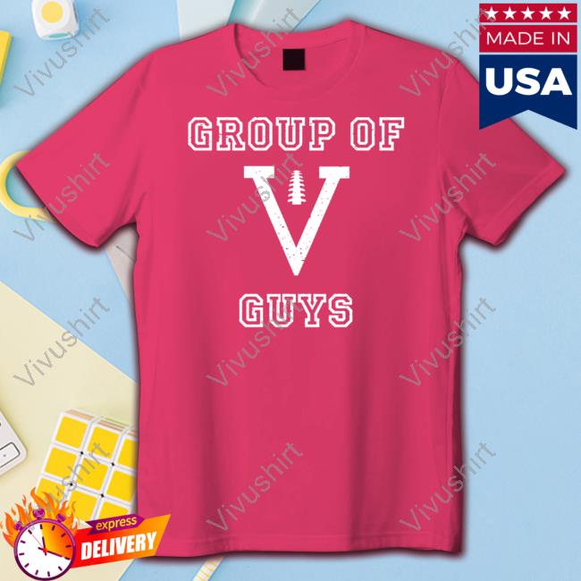 Group Of 5 Guys Hooded Sweatshirt Group Of 5 Guys Hooded Sweatshirt
