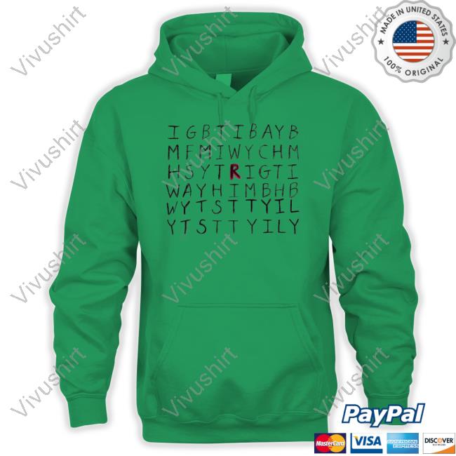 Concertleaks Igbtibayb Mfmiwychm Hsytrigti Tee Shirt Concertleaks Igbtibayb Mfmiwychm Hsytrigti Tee Shirt