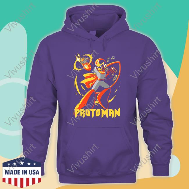 Theyetee Merch Heavy Metal Proto Man New Shirt Theyetee Merch Heavy Metal Proto Man New Shirt