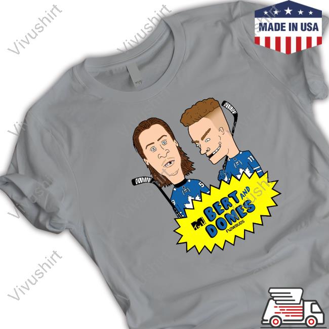 Bert And Domes Sweatshirt Bert And Domes Sweatshirt