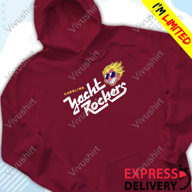 Official Discoturkeys Carolina Yacht Rockers Shirts Official Discoturkeys Carolina Yacht Rockers Shirts