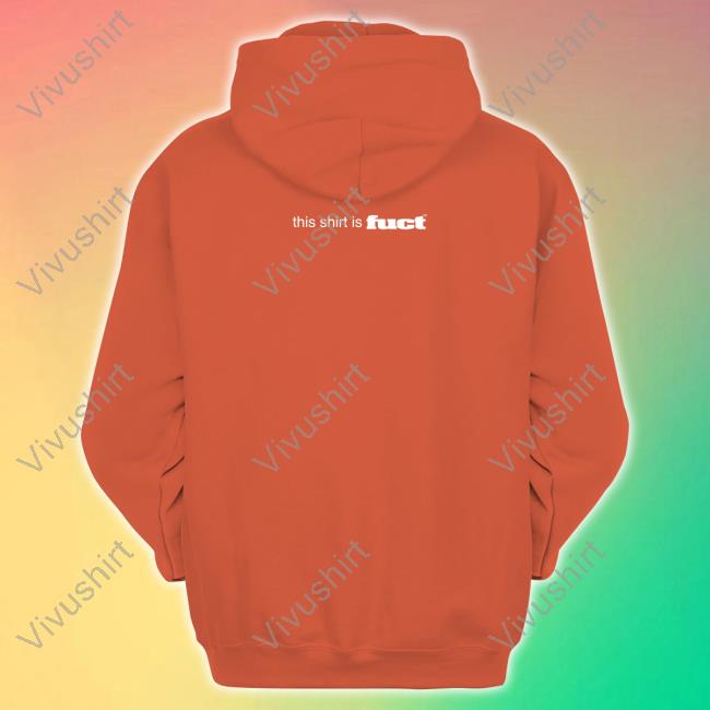 Fuct Stigmata Wounds Shirts Fuct Stigmata Wounds Shirts