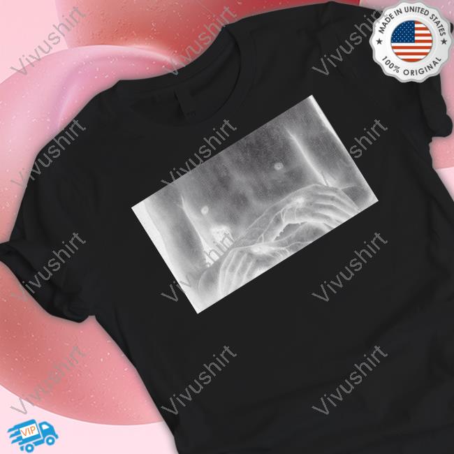 Fuct Stigmata Wounds Shirts Fuct Stigmata Wounds Shirts