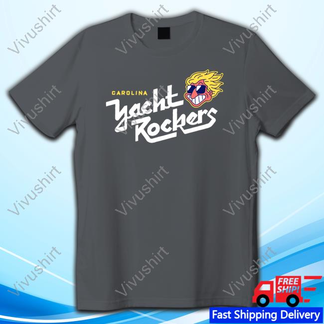 Official Discoturkeys Carolina Yacht Rockers Shirts Official Discoturkeys Carolina Yacht Rockers Shirts
